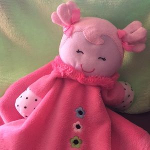 Meet your Posher, Edlin